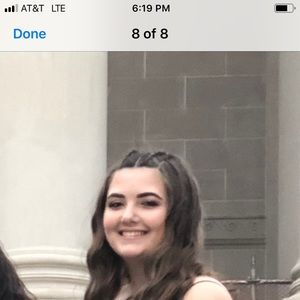 Meet your Posher, Bambi